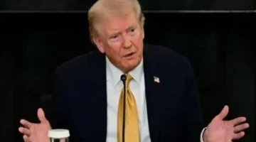 استراتيجية الأمن القومي الأمريكي تكشف أهداف ترامب وتأثيرها على السياسة العالمية 1